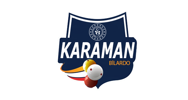 GSB Karaman Bilardo Tesisi